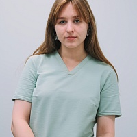 Фадеева Валерия Владиславовна